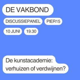 Faye van de Vorst