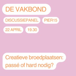 Faye van de Vorst